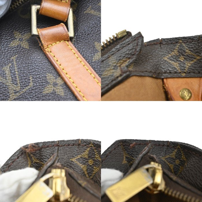 Louis Vuitton - Cabas - Bag - Image 5