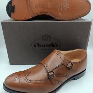 Church's - Loafers - Size: EU 45 - New in box