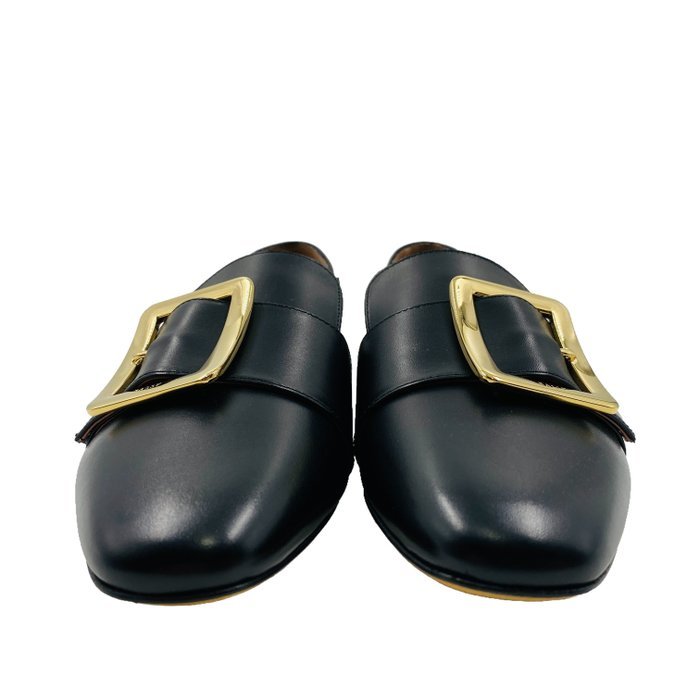 Bally - Loafers - Size: EU 35 - New in box - Image 4