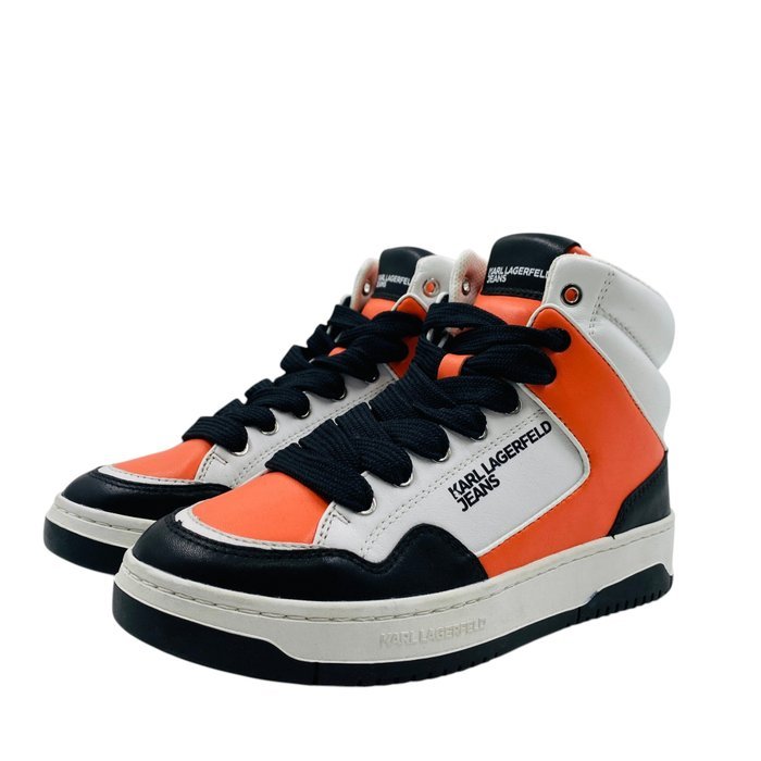 Karl Lagerfeld - Sneakers - Size: EU 37 - Image 5