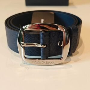 Dolce & Gabbana - Belt