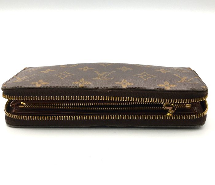 Louis Vuitton - Pochette Porte Monnaie Credit - Wallet - Image 6