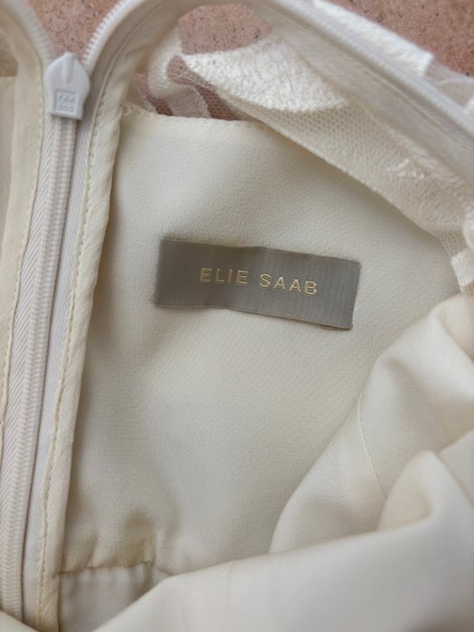 Elie Saab - Dress - Image 8