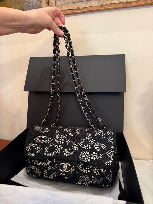 Chanel - Timeless Classic - Handbag - Image 2