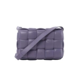 Bottega Veneta - Padded Cassette - Shoulder bag
