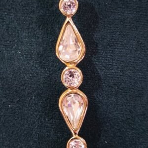 Dior - Gold-plated - Brooch - Dior Vintage and Rare