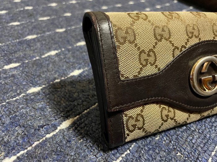 Gucci - Long wallet - Image 7