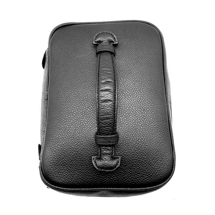 Chanel - Vanity - Bag - Image 6