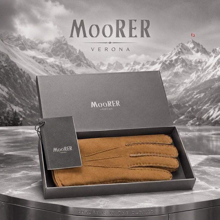 Moorer - Gloves - Image 2