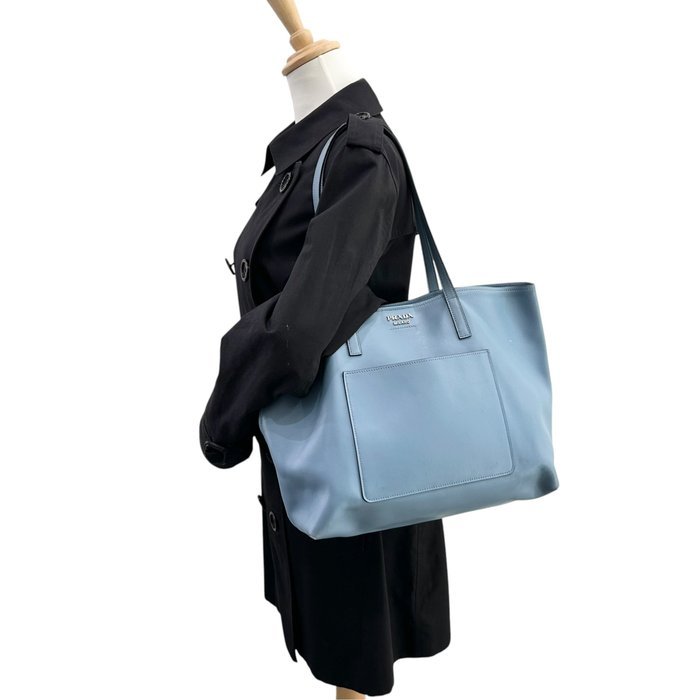 Prada - Tote bag - Image 2