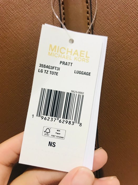 Michael Kors - Shopper bag - Image 3