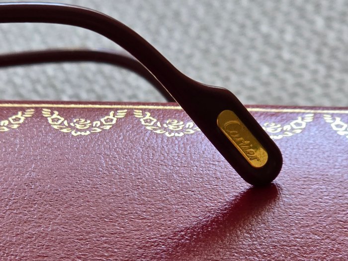 Cartier - Must de Cartier - Spectacles - Image 4