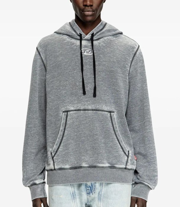 Diesel - Hoodie
