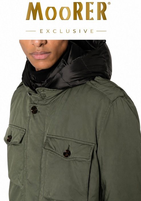 Moorer - Coat - New with tags - Image 4
