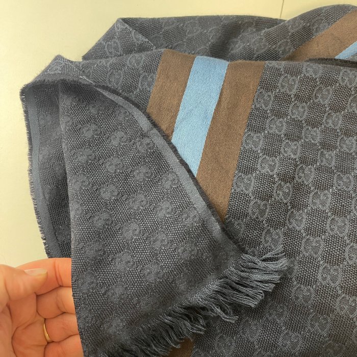 Gucci - Scarf - Image 5