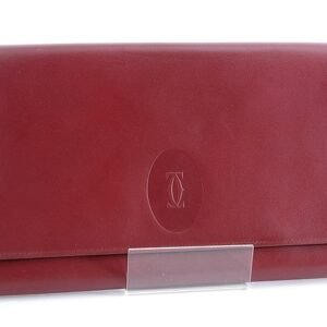 Cartier - Clutch bag