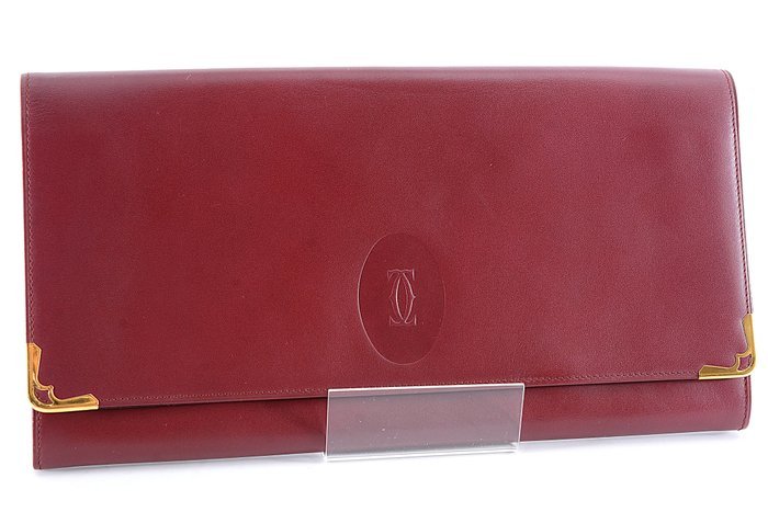 Cartier - Clutch bag