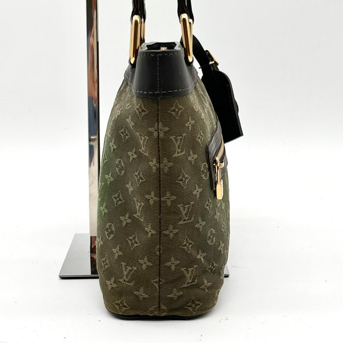 Louis Vuitton - Monogram Mini Lucille PM - Shoulder bag - Image 5
