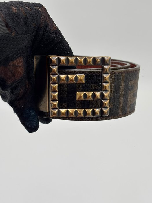 Fendi - Belt - Image 2