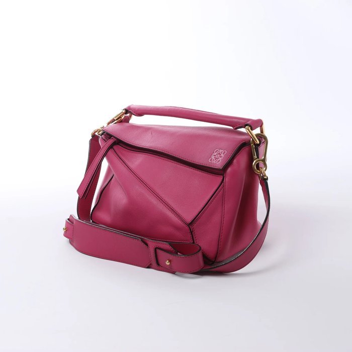 Loewe - Puzzle - Handbag - Image 2