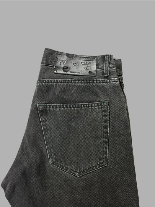 Off White - Jeans - Image 7