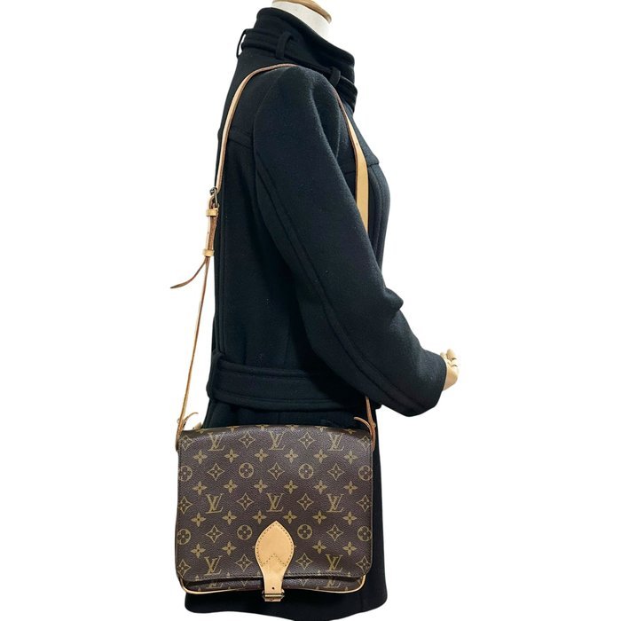 Louis Vuitton - Shoulder bag - Image 2