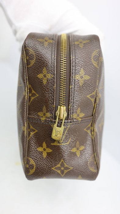 Louis Vuitton - Truth Toilette 28 - Clutch bag - Image 8