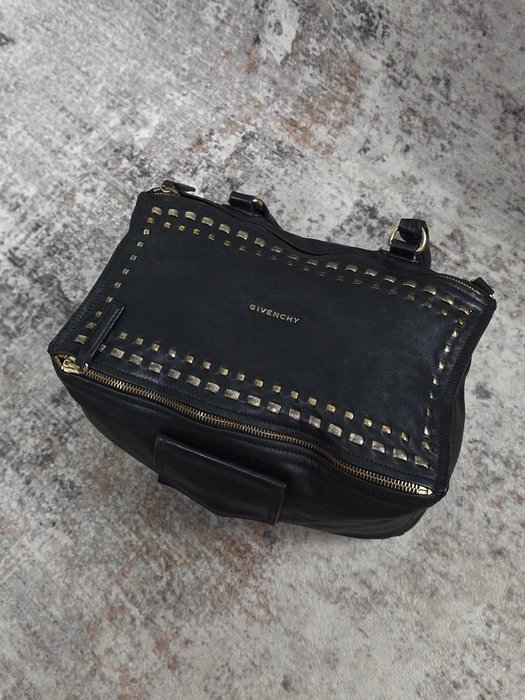 Givenchy - Pandora - Handbag - Image 3