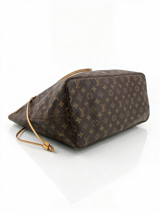 Louis Vuitton - Handbag - Image 5
