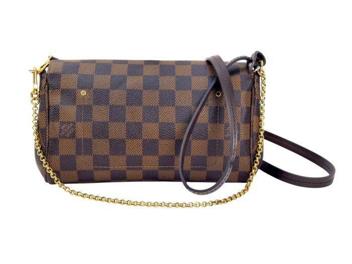 Louis Vuitton - Favorite - Bag - Image 2