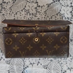 Louis Vuitton - Monogram - Clutch bag