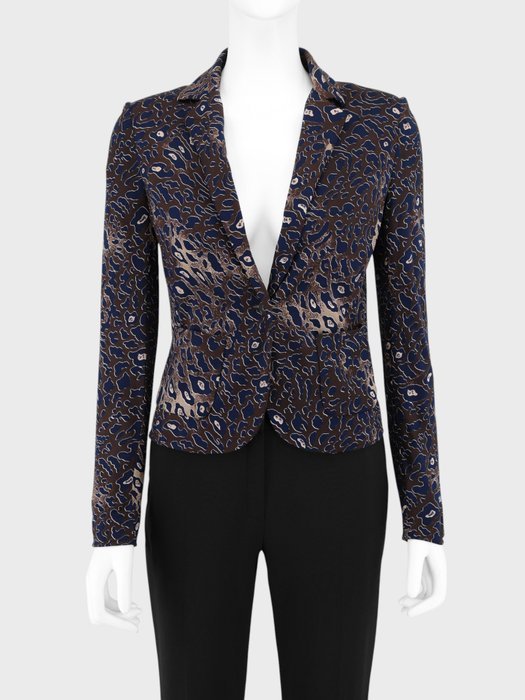 Tory Burch - Blazer - Image 3