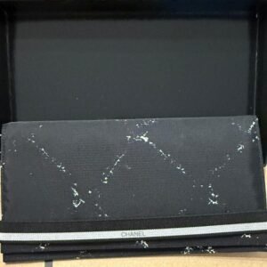 Chanel - Long wallet