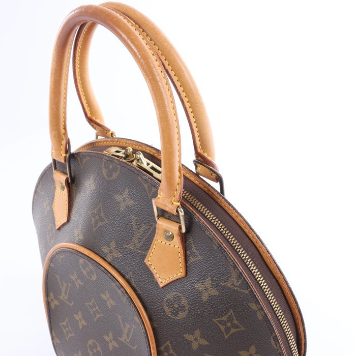 Louis Vuitton - Ellipse - Handbag - Image 3