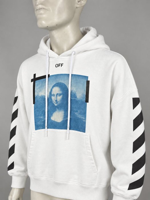Off White - Hoodie - Image 2