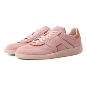 Santoni - Sneakers - Size: EU 38.5 - New with tags