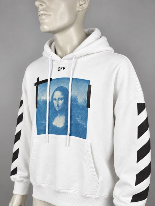 Off White - Hoodie - Image 4