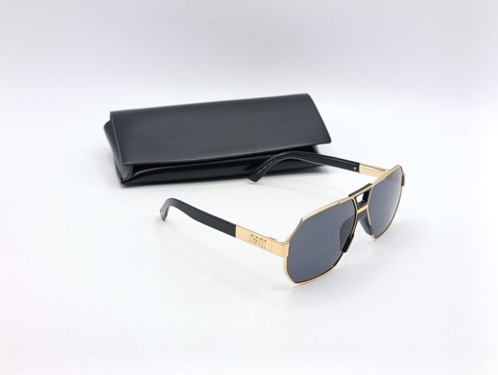 DSquared - D20028/S - Sunglasses