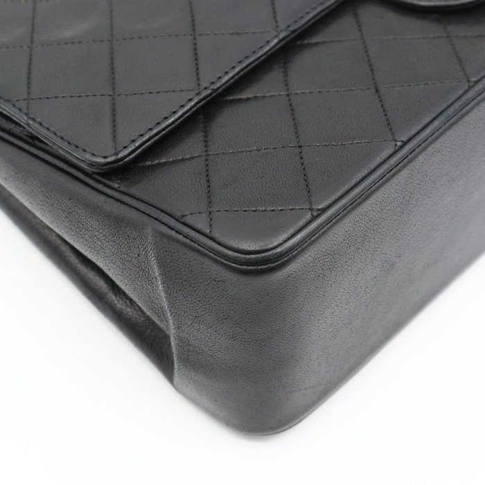 Chanel - Timeless Classic Flap Medium - Shoulder bag - Image 7