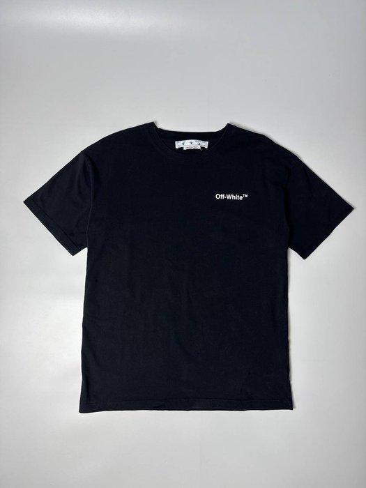 Off White - T-shirt - Image 3