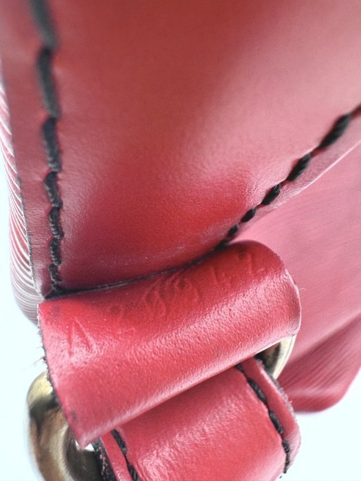 Louis Vuitton - Petit Noe - Handbag - Image 3