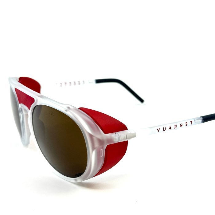 Other brand - Vuarnet - *NEW* - Removable Side Parts - Sunglasses - Image 4