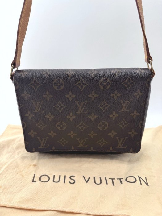Louis Vuitton - Musette Salsa - Handbag - Image 2