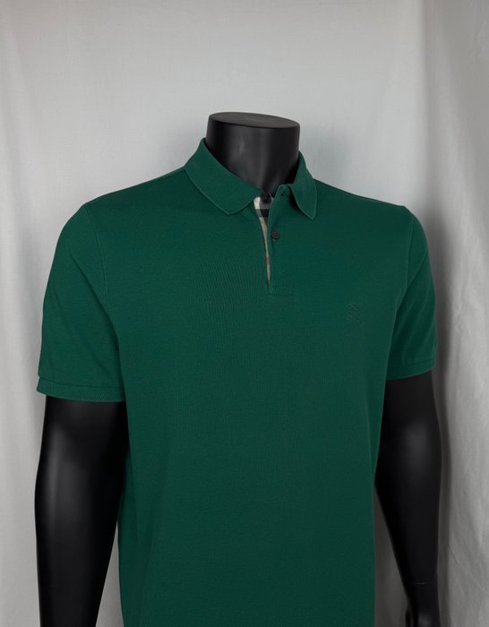 Burberry - Polo shirt - Image 7