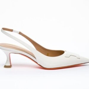 Santoni - Pumps - Size: EU 37 - New in box