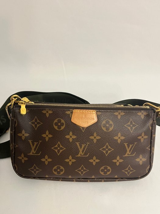 Louis Vuitton - Multi Pochette Accessoires - Handbag - Image 4