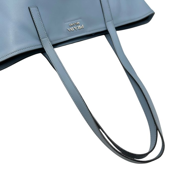 Prada - Tote bag - Image 8