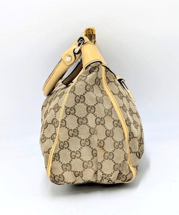 Gucci - Sukey GG canvas - Handbag - Image 4