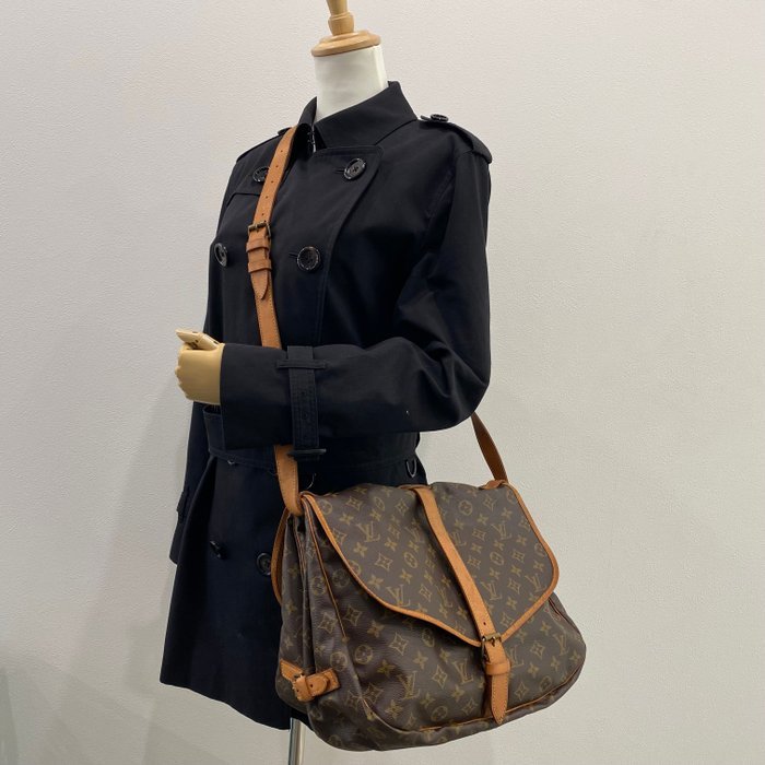 Louis Vuitton - Shoulder bag - Image 2
