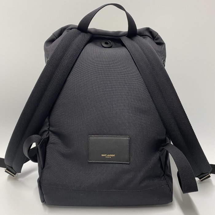 Saint Laurent - Backpack - Image 8